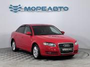 Audi A4 III (B7) Калининград  - изображение 18