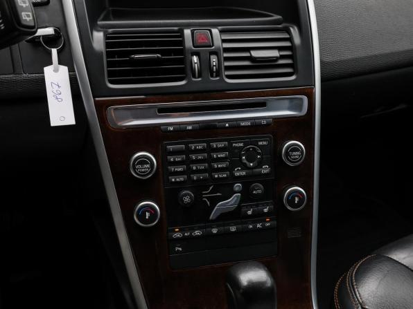 Volvo XC60 I с пробегом 2010 года, цена 998 000 рублей, 213316 км, внедорожник, Автокод Объявления