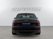 Audi A8 IV (D5) Рестайлинг Москва  - изображение 34