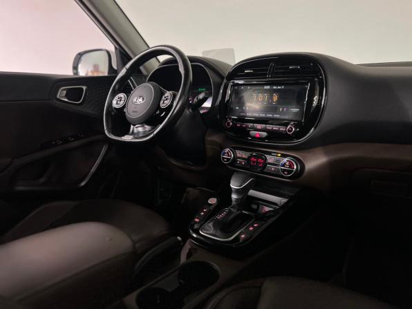 Kia Soul III с пробегом 2019 года, цена 1 949 000 рублей, 79490 км, хэтчбек, Автокод Объявления
