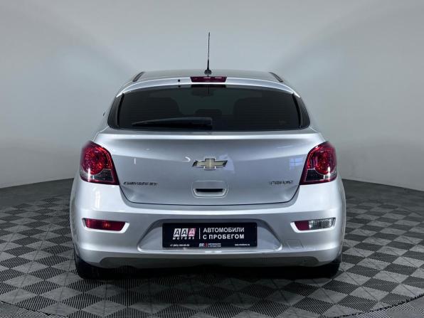 Chevrolet Cruze I с пробегом 2012 года, цена 677 000 рублей, 245910 км, хэтчбек, Автокод Объявления