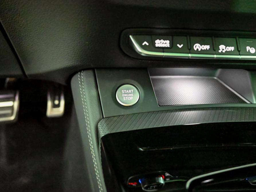 Audi Q5 II (FY) Рестайлинг Екатеринбург  - изображение 19