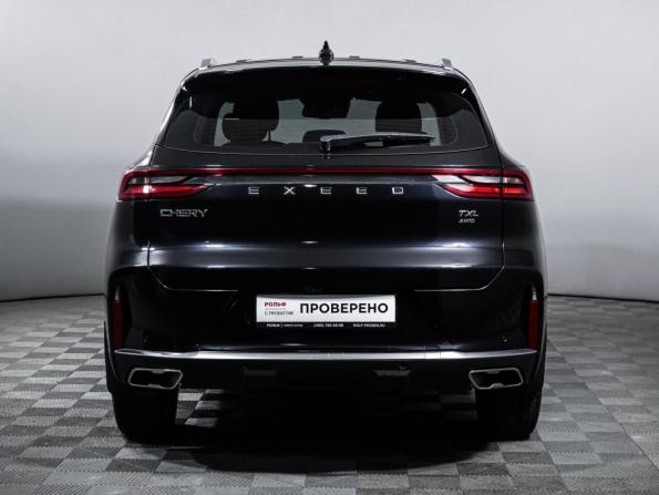 Exeed TXL I Рестайлинг с пробегом 2022 года, цена 2 225 000 рублей, 55550 км, внедорожник, Автокод Объявления