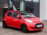 Citroen C1 I Рестайлинг Химки  - изображение 14