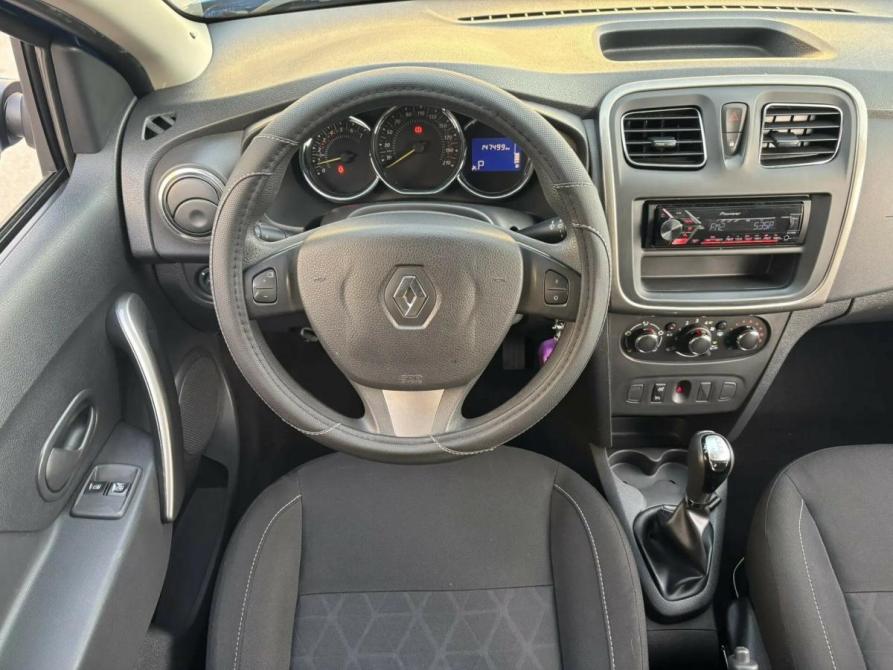 Renault Sandero II Нижний Новгород  - изображение 12