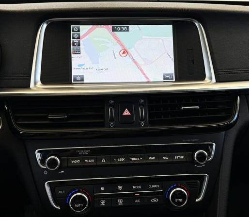 Kia Optima IV Рестайлинг с пробегом 2019 года, цена 1 850 000 рублей, 150203 км, седан, Автокод Объявления