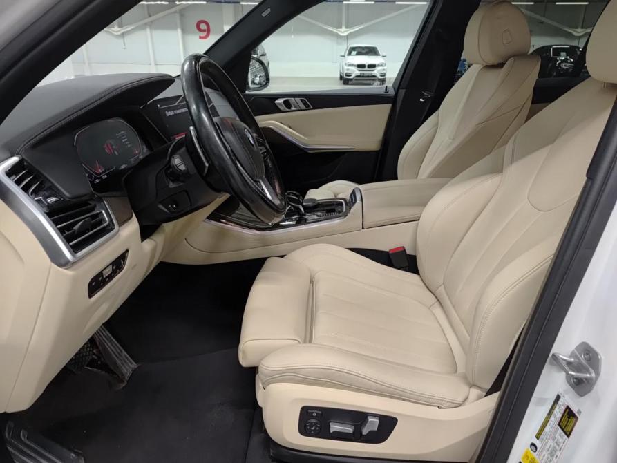 BMW X5 IV (G05/G18) Казань  - изображение 20