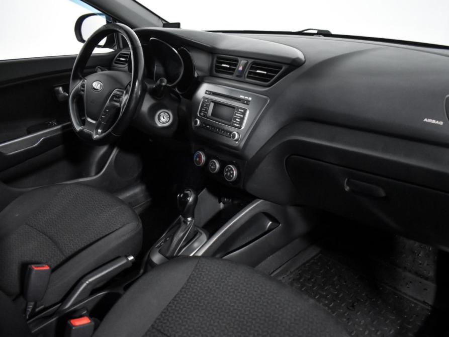 Kia Rio III Санкт-Петербург  - изображение 17