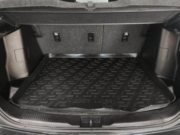 Suzuki SX4 II (S-Cross) с пробегом 2014 года, цена 1 190 000 рублей, 126128 км, хэтчбек, Автокод Объявления