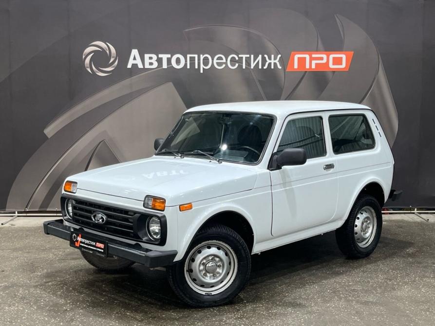 Lada (ВАЗ) 2121 (4x4) I Рестайлинг Пермь  - изображение 1