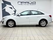 Chevrolet Cruze I Рестайлинг Ростов-на-Дону  - изображение 23