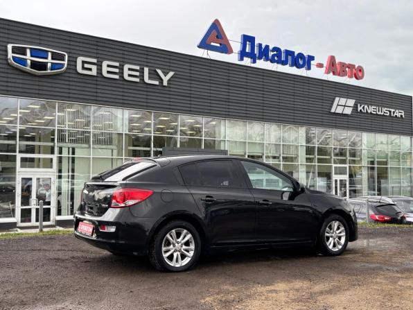 Chevrolet Cruze I с пробегом 2012 года, цена 662 000 рублей, 151259 км, хэтчбек, Автокод Объявления