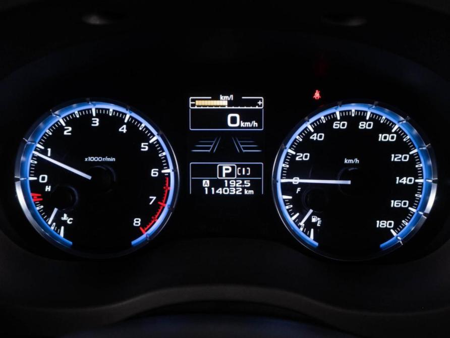 Subaru Levorg I Тюмень  - изображение 17