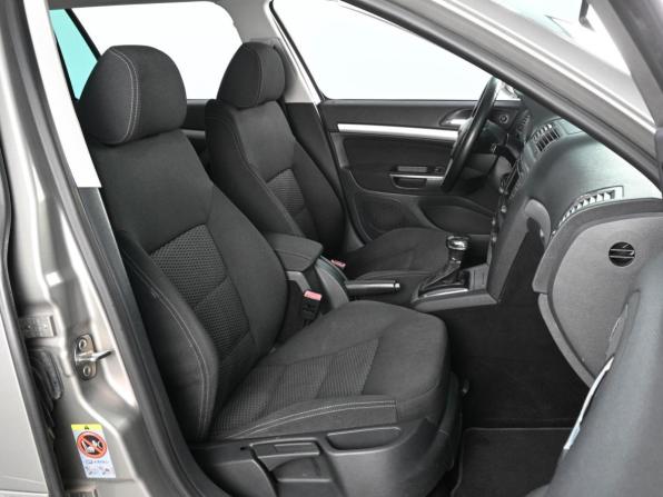 Skoda Octavia II (A5) Рестайлинг с пробегом 2012 года, цена 969 000 рублей, 233229 км, универсал, Автокод Объявления