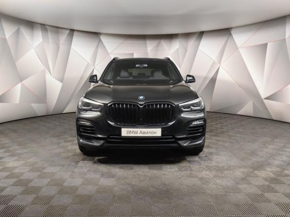 BMW X5 IV (G05/G18) с пробегом 2020 года, цена 6 900 000 рублей, 65176 км, внедорожник, Автокод Объявления