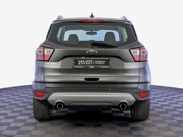 Ford Kuga II Рестайлинг с пробегом 2017 года, цена 1 695 000 рублей, 126876 км, внедорожник, Автокод Объявления
