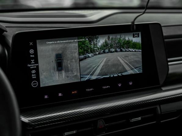 Haval H3 I с пробегом 2024 года, цена 2 400 000 рублей, 29253 км, внедорожник, Автокод Объявления