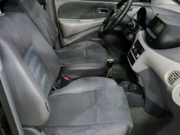 Nissan Almera Tino I Рестайлинг с пробегом 2004 года, цена 268 000 рублей, 375447 км, минивэн, Автокод Объявления