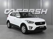 Hyundai Creta I Рестайлинг Ростов-на-Дону  - изображение 18