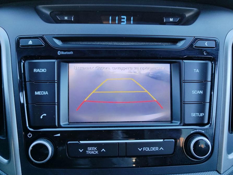 Hyundai Creta I Москва  - изображение 16