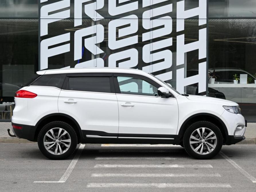Geely Atlas I Волгоград  - изображение 5