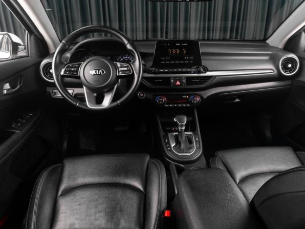 Kia K3 II с пробегом 2020 года, цена 1 895 000 рублей, 118819 км, седан, Автокод Объявления