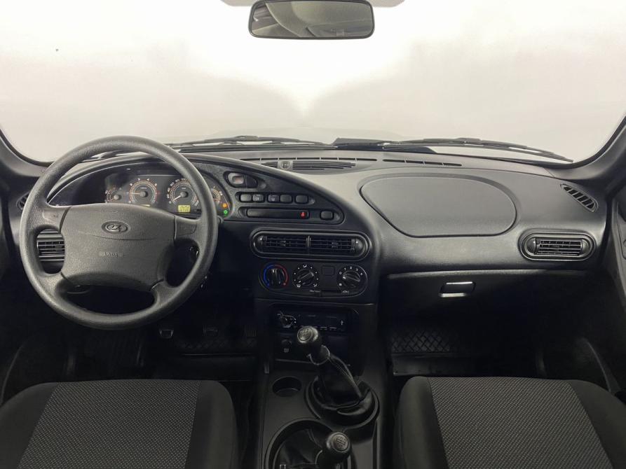 Lada (ВАЗ) Niva Travel I Воронеж  - изображение 16
