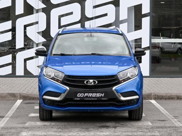 Lada (ВАЗ) XRAY I с пробегом 2022 года, цена 1 188 000 рублей, 75676 км, хэтчбек, Автокод Объявления