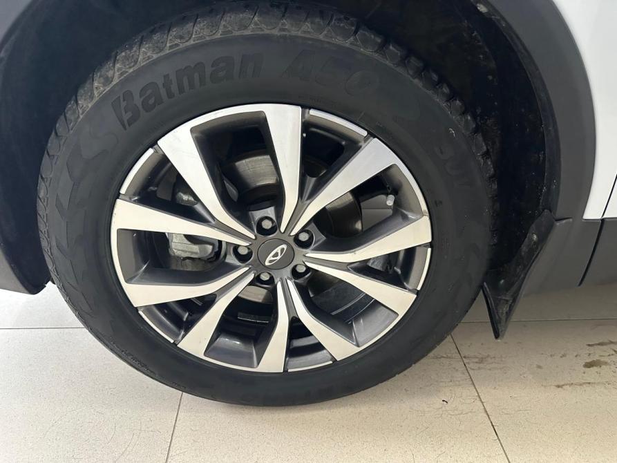Chery Tiggo 7 Pro Max I Уфа  - изображение 47