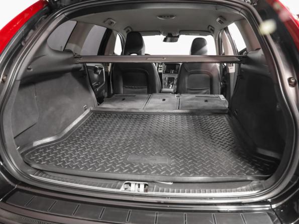 Volvo XC60 I Рестайлинг с пробегом 2016 года, цена 1 539 000 рублей, 326871 км, внедорожник, Автокод Объявления