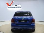 Volkswagen Polo V Рестайлинг Уфа  - изображение 21