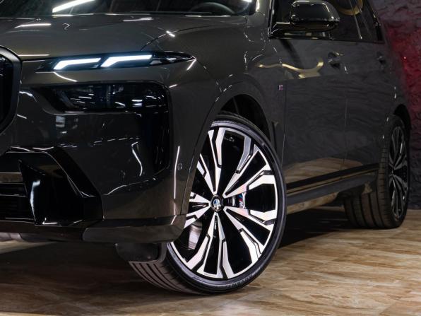 Новый BMW X7 I (G07) Рестайлинг 2026 года, цена 18 490 000 рублей, внедорожник, Автокод Объявления