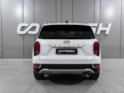 Hyundai Palisade I Ростов-на-Дону  - изображение 27