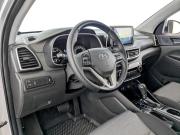 Hyundai Tucson III Рестайлинг Москва  - изображение 43