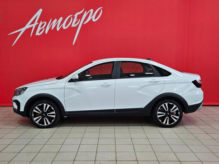 Lada (ВАЗ) Vesta I Рестайлинг (NG) Вологда  - изображение 2