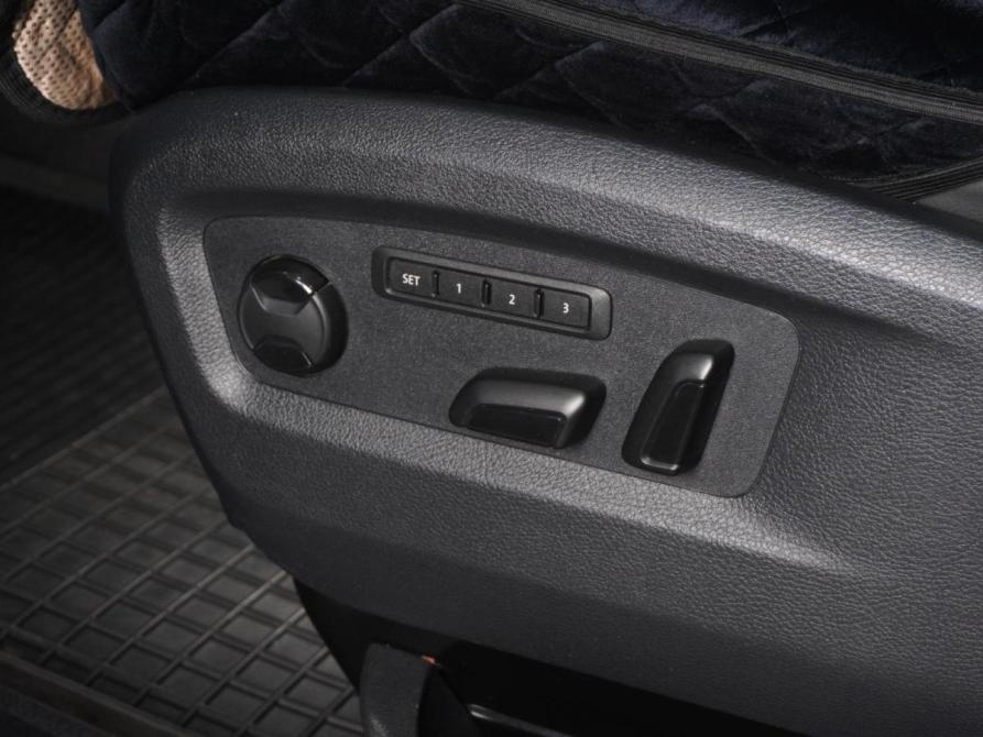 Volkswagen Multivan T6 Рестайлинг Минеральные Воды  - изображение 15