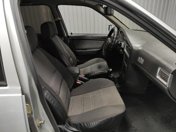 Daewoo Nexia I Рестайлинг с пробегом 2011 года, цена 250 000 рублей, 161000 км, седан, Автокод Объявления