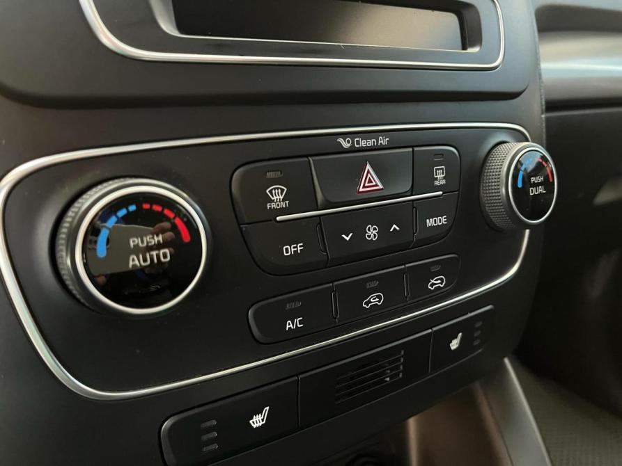 Kia Sorento II Рестайлинг Нижнекамск  - изображение 9