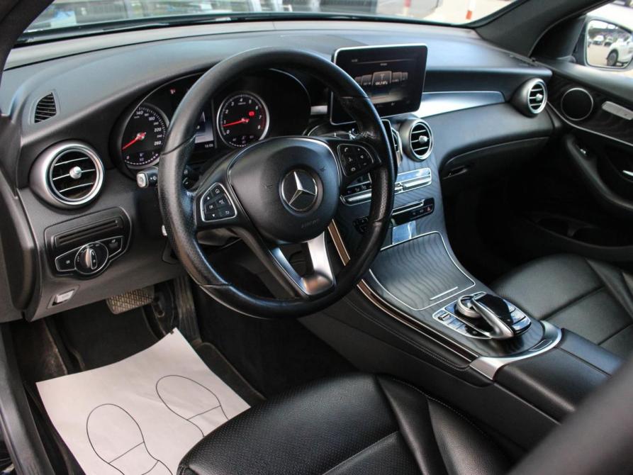 Mercedes-Benz GLC I (X253) Калуга  - изображение 7