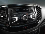 Lada (ВАЗ) Vesta I Тюмень  - изображение 28