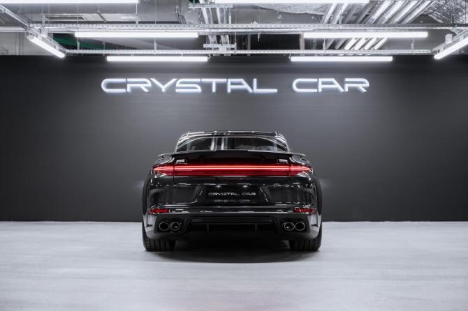 Новый Porsche Panamera III 2025 года, цена 24 600 000 рублей, лифтбек, Автокод Объявления