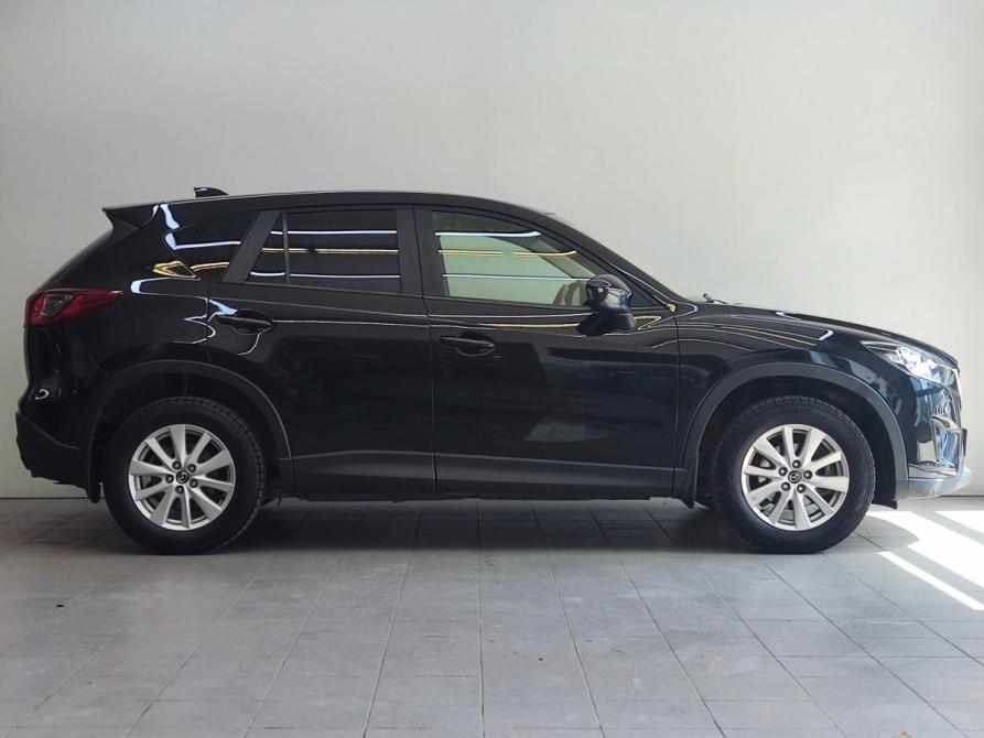 Mazda CX-5 I Барнаул  - изображение 5
