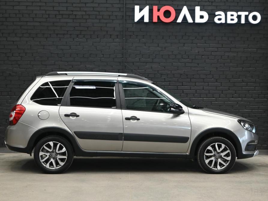 Lada (ВАЗ) Granta I Рестайлинг Екатеринбург  - изображение 9