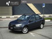 Lada (ВАЗ) Granta I Рестайлинг Казань  - изображение 14