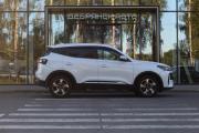 Chery Tiggo 4 I Рестайлинг 2 Брянск  - изображение 30