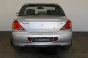 Kia Spectra I Рестайлинг 2 Санкт-Петербург  - изображение 21