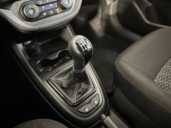 Lada (ВАЗ) Vesta I с пробегом 2021 года, цена 1 094 900 рублей, 101750 км, седан, Автокод Объявления