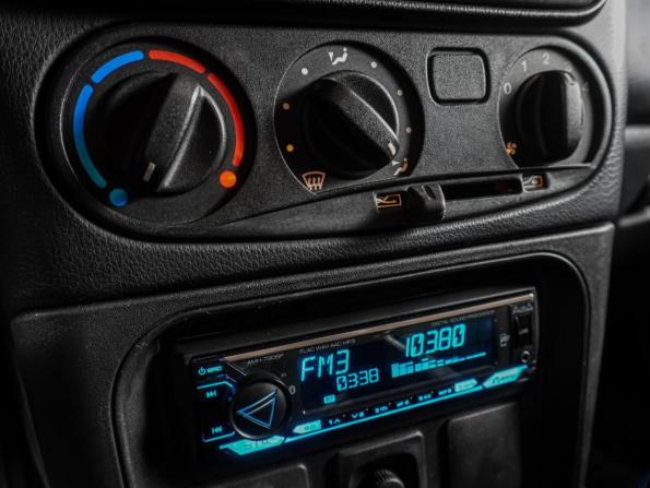 Chevrolet Niva I Рестайлинг с пробегом 2018 года, цена 879 000 рублей, 79381 км, внедорожник, Автокод Объявления