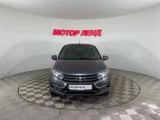 Lada (ВАЗ) Granta I Рестайлинг Воронеж  - изображение 22