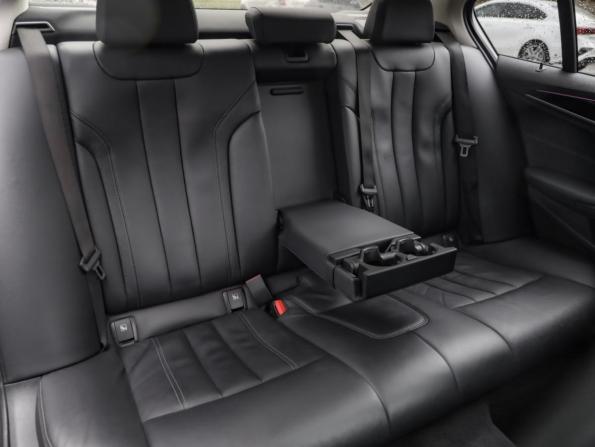 BMW 5 серии VII (G30/G31/G38) Рестайлинг с пробегом 2023 года, цена 5 250 000 рублей, 76577 км, седан, Автокод Объявления